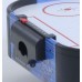 МАСА ЗА ХОКЕЈ Air hockey GHIBLI playfield size cm. 87 x 49 13341