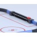 МАСА ЗА ХОКЕЈ Air hockey GHIBLI playfield size cm. 87 x 49 13341