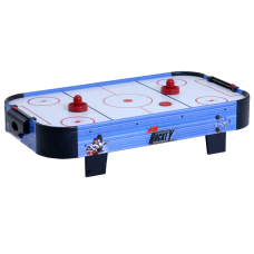 МАСА ЗА ХОКЕЈ Air hockey GHIBLI playfield size cm. 87 x 49 13341