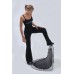 ТРАМБОЛИНА INDOOR FIT & BALANCE TO GO Ø  122 cm 13353