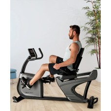 ФИТНЕС ВЕЛОСИПЕД Brx R3000 Semi-Professional Recumbent Bike TOORX 13361 PRE-ORDER