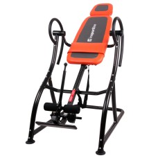 ФИТНЕС ИНВЕРЗИОНА СПРАВА Inversion Table inSPORTline Inverso Plus 13367