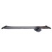 ФИТНЕС ПОДЛОГА ЗА ЛИЗГАЧКИ ДВИЖЕЊА Slide Board inSPORTline Fluxlide 230 cm 13368