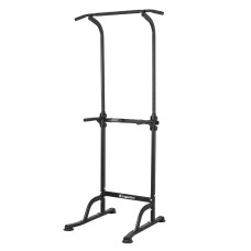 ФИТНЕС СПРАВА ВРАТИЛО Self-Supporting Pull-Up Bar inSPORTline Power Tower PT60 13374