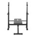 ФИТНЕС БЕНЧ КЛУПА Multi-Purpose Bench inSPORTline Hero B30 13381 SOLD OUT