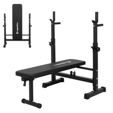 ФИТНЕС БЕНЧ КЛУПА Multi-Purpose Bench inSPORTline Hero B30 13381 SOLD OUT