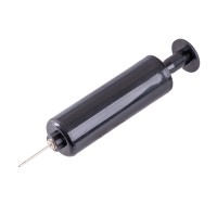 ПУМПА ЗА ТОПКИ Needle Hand Pump inSPORTline Blakpump 13392 IN STOCK ПУМПА ЗА ТОПКИ Needle Hand Pump inSPORTline Blakpump 13392 IN STOCK