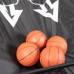 БАСКЕТ СЕТ Double Basketball Set w/ Scoreboard inSPORTline Calister 13402