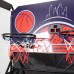 БАСКЕТ СЕТ Double Basketball Set w/ Scoreboard inSPORTline Calister 13402