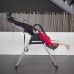 ФИТНЕС ИНВЕРЗИОНА СПРАВА Inversion table inSPORTline Inverso 13406