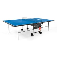 ПИНГ ПОНГ МАСА SPONETA S1-13e table tennis Outdoor  4mm blue 13661 IN STOCK