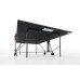 ПИНГ ПОНГ МАСА SPONETA S1-42i table tennis Indoor 19mm green 13443 ON STOCK