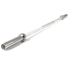 ФИТНЕС ШИПКА ЗА ТЕГОВИ The Toorx Power Training 180 cm (BO-180) Olympic Barbell  180cm  13448