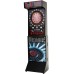 ПИКАДО ЕЛЕКТРИЧНО X DARTS dart machine NEW with 8 players – 8 crickets  13461 IN STOCK