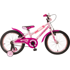 ВЕЛОСИПЕД ORIENT BICYCLE BMX 18" PRIMO pink  13478