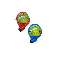 БРАВА ЗА ВЕЛОСИПЕД FOLDING LOCKS 1.80 x 12mm GOLDENKEY COLORED red/blue 13485 IN STOCK БРАВА ЗА ВЕЛОСИПЕД FOLDING LOCKS 1.80 x 12mm GOLDENKEY COLORED red/blue 13485 IN STOCK