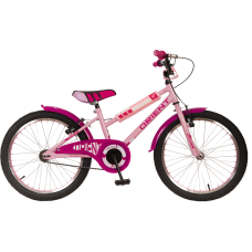 ВЕЛОСИПЕД ORIENT BICYCLE BMX 20" PRIMO pink 13494