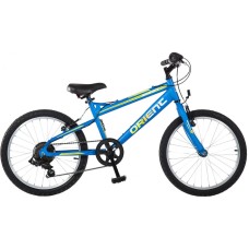 ВЕЛОСИПЕД ORIENT BICYCLE MTB 24'' EXCEL 21sp. blue 13496 IN STOCK