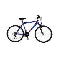 ВЕЛОСИПЕД ORIENT BICYCLE MTB 26" LUXUS 21sp. man blue  13498