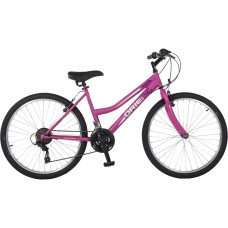 ВЕЛОСИПЕД ORIENT BICYCLE MTB 20'' SPRINT 6sp. lady  pink 13522 SOLD OUT