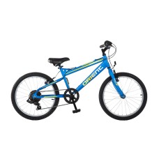 ВЕЛОСИПЕД ORIENT BICYCLE MTB 20'' SPRINT 6sp. man blue 13546