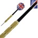 ПИКАДО СТРЕЛКИ Steel Dart Karella Blister 18gram set 3 pcs. 13553