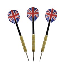 ПИКАДО СТРЕЛКИ Steel Dart Karella Blister 18gram set 3 pcs. 13553