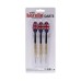 ПИКАДО СТРЕЛКИ Steel Dart Karella Blister 18gram set 3 pcs. 13553