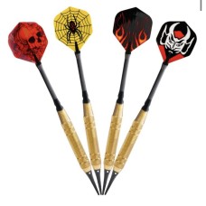 ПИКАДО СТРЕЛКИ Karella soft tip darts 18 grams in different designs 1 pcs. 13554
