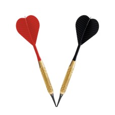 ПИКАДО СТРЕЛКИ  DARTS Karella soft tip darts 17 grams  1 pcs. 13555