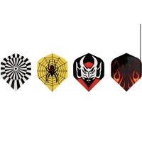  ПИКАДО ПЕРЦА Karella Spare Flights 'Big Jar' 1 pcs. 13556