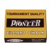 КРЕДИ ЗА БИЛИЈАРД CHALK Pioneer billiard chalk blue (12 pcs.) 13557