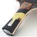 ПИНГ ПОНГ ПАЛКА TABLE TENNIS BAT Cornilleau Excell 2000 Carbon bat indoor 13561