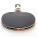 ПИНГ ПОНГ ПАЛКА TABLE TENNIS BAT Cornilleau Excell 2000 Carbon bat indoor 13561