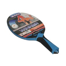 ПИНГ ПОНГ ПАЛКА TABLE TENNIS BAT Buffalo Winner outdoor bat blue 13562 SOLD OUT