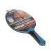 ПИНГ ПОНГ ПАЛКА TABLE TENNIS BAT Buffalo Winner outdoor bat blue 13562 SOLD OUT