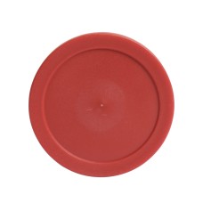 ПЛОЧКА ЗА АИР ХОКЕЈ ПАРЧЕ Buffalo airhockey puck 50 mm 6gram red 13563