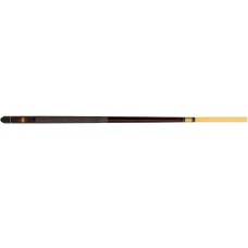 ШТЕКА ЗА БИЛИЈАРД Hardwood 8&9 Ball pool cue black 145cm M-8 tip 12mm 13570
