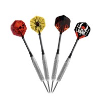 ПИКАДО СТРЕЛКИ Steel Dart Karella 19 gram 1 pcs. 13573