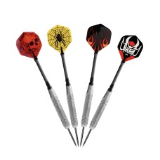 ПИКАДО СТРЕЛКИ Steel Dart Karella 19 gram 1 pcs. 13573