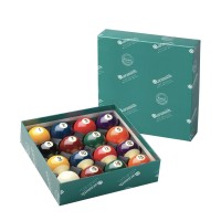 БИЛИЈАРД СЕТ ТОПКИ POOL BALL SET Aramith Premier 57.2mm 13574