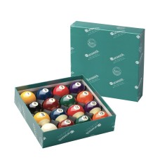 БИЛИЈАРД СЕТ ТОПКИ POOL BALL SET Aramith Premier 57.2mm 13574