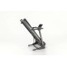 ФИТНЕС ТРАКА ЗА ТРЧАЊЕ Treadmill TRAVELLER TOORX 13611