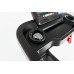 ФИТНЕС ТРАКА ЗА ТРЧАЊЕ Treadmill TFK 495 SLIM TOORX 13612