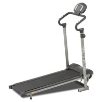 ФИТНЕС ТРАКА ЗА ТРЧАЊЕ Treadmill TFK SLIM MAG space saving TOORX 13613