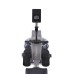 ФИТНЕС ВЕСЛАЧ Rower Sea 70 TOORX 13614  IN STOCK