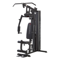 ФИТНЕС МУЛТИ СПРАВА Multi Gym MSX-60 Вградени тегови од 70 kg 13624 IN STOCK