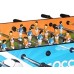 ФУДБАЛ МАСА GARLANDO F-ZERO SOCCER GAME telescopic rods 13636 IN STOCK
