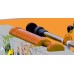 ФУДБАЛ МАСА GARLANDO F-1 GOAL telescopic rods 13637 IN STOCK