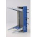 ФУДБАЛ МАСА MASTER PRO telescopic rods laminate playfield foldable legs 13649 IN STOCK
